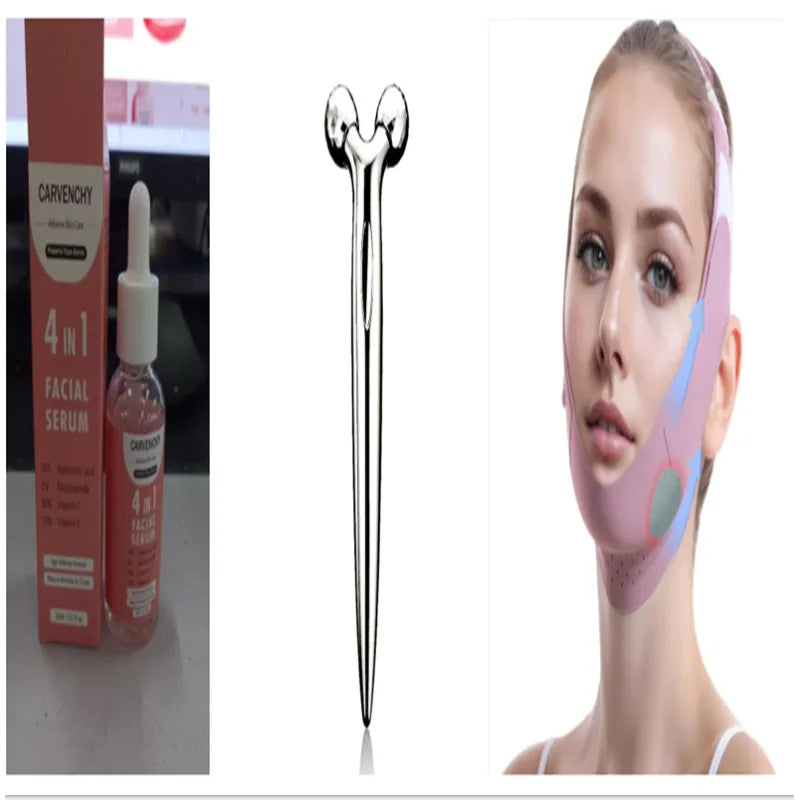 Sakura Glow Anti Aging Facial serum